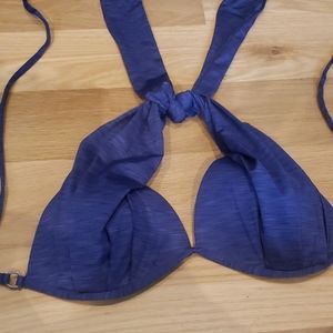 Hurley bikini top